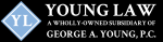 Mr. George Anthony Young (The Woodlands, Texas)