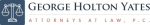 George Holton Yates (Virginia Beach, Virginia)
