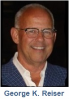 George Kott Reiser (Toledo, Ohio)