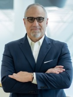 George Louis Acosta (St. Charles, Illinois)