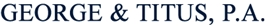 Douglas Jules Titus, Jr. (Tampa, Florida)