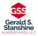 Gerald S. Stanshine (Philadelphia, Pennsylvania)