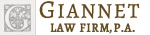 Ms. Loula D. Giannet, Esq. (New Port Richey, Florida)