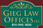 Michael Nicholas Gieg (Altoona, Pennsylvania)