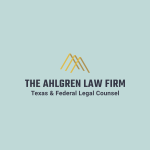 Mr. Gregory L. Ahlgren (Houston, Texas)