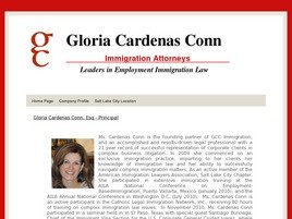 Gloria Cardenas (Taylorsville, Utah)