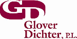 Edel Audrey Glover Dichter (Fort Lauderdale, Florida)
