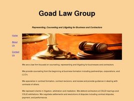 Diane L Goad (Newbury Park, California)