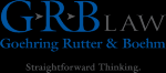 Goehring, Rutter & Boehm (Oakmont, Pennsylvania)