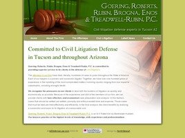 William L. Rubin (Tucson, Arizona)