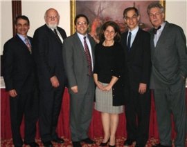Deepankar Mukerji (White Plains, New York)