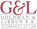 John P. LeBrun (Concord, New Hampshire)