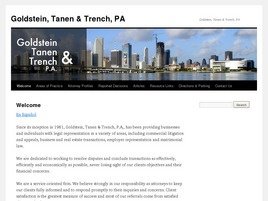 Jeffrey Stephen Tanen (Miami, Florida)