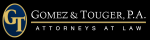 Mr. Joseph M. Touger (Tampa, Florida)