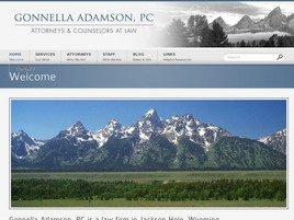 Mr. Clay D. Geittmann (Jackson, Wyoming)