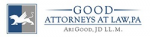 Mr. Ari Benjamin Good (Miami, Florida)