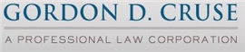 Gordon D. Cruse (San Diego, California)