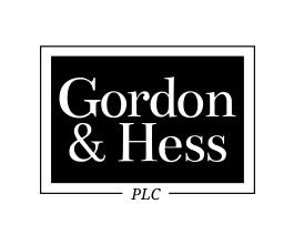 Brian E Gordon (Grand Rapids, Michigan)