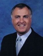 James Hale Gordon (Hilliard, Ohio)