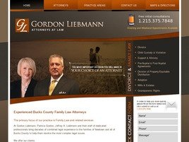 Jeffrey Andrew Liebmann (Newtown, Pennsylvania)