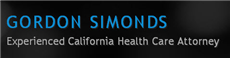 Gordon Day Simonds, Jr (St. Helena, California)
