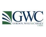 Martin Eugene Wolf (Towson, Maryland)