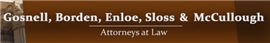 Douglas A. Enloe (Lawrenceville, Illinois)