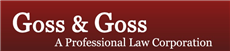 Mark A. Goss (Modesto, California)