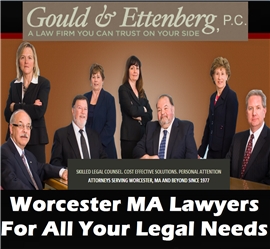 James P. Horan (Worcester, Massachusetts)