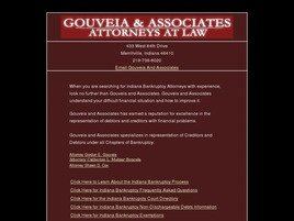 Gordon Gouveia (Merrillville, Indiana)