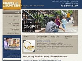 Toby Grabelle (Red Bank, New Jersey)