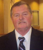 Mr. John F. Geraghty (Conyers, Georgia)
