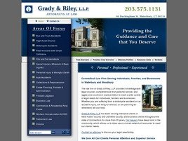 Thomas V Riley (Waterbury, Connecticut)