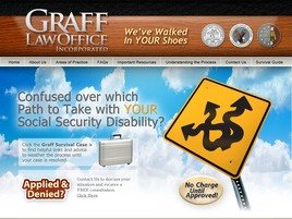 Terry Allen Graff (Moorhead, Minnesota)