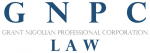 Grant A Nigolian (Costa Mesa, California)