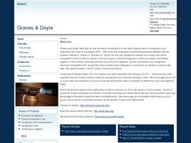 Kerry Elizabeth Doyle (Boston, Massachusetts)