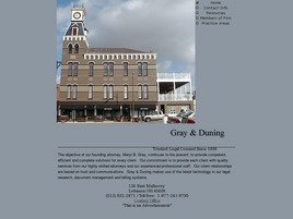 Johnny Christy Kaspar (Lebanon, Ohio)