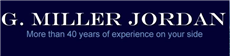 Mr. Graydon Miller Jordan (Charlotte, North Carolina)