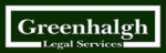 Atty. William F. Greenhalgh (Baraboo, Wisconsin)