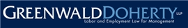 Greenwald Doherty LLP (Fort Lee, New Jersey)