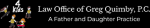 Gregory Quimby, Esq. (Colorado Springs, Colorado)