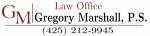 Gregory Marshall (Everett, Washington)