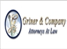 Gary Lee Griner (Mishawaka, Indiana)