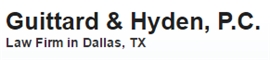 Mr. Joe Bailey Hyden (Dallas, Texas)