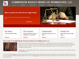 Tom Edward Rausch (Woodstock, Illinois)