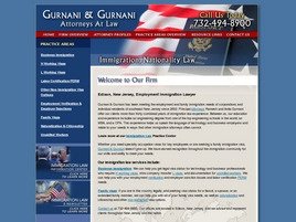Anita Ramesh Gurnani (Edison, New Jersey)