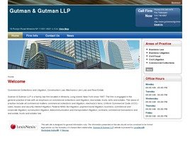 Elizabeth A. Gutman (Mineola, New York)