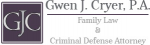 Ms. Gwen Cryer (Orlando, Florida)