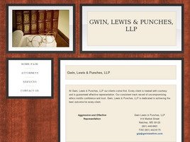 Robert R Punches (Natchez, Mississippi)