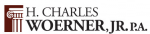 Mr. Harold C. Woerner, Jr. (Daytona Beach, Florida)